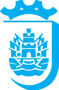 Concello Ferrol Logo Vector