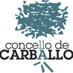 Concello de Carballo Logo Vector