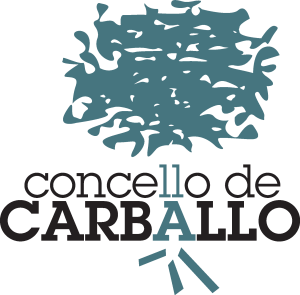 Concello de Carballo Logo Vector