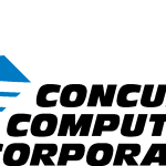 Concurrent Computer Corporation Logo Vector