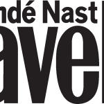 Condé Nast Traveler Logo Vector