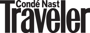 Condé Nast Traveler Logo Vector