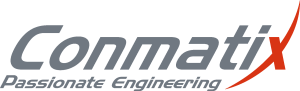 ConmatiX Engineering Solutions GmbH Logo Vector