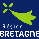 Conseil Regional Bretagne Logo Vector