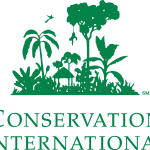 Conservation International Logo Vector