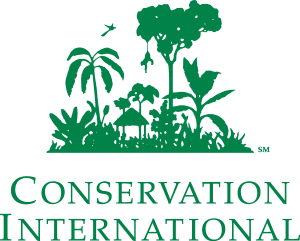 Conservation International Logo Vector