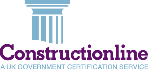 Constructionline Logo Vector