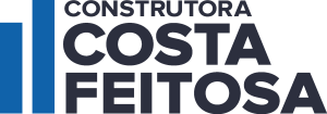 Construtora Costa Feitosa Logo Vector