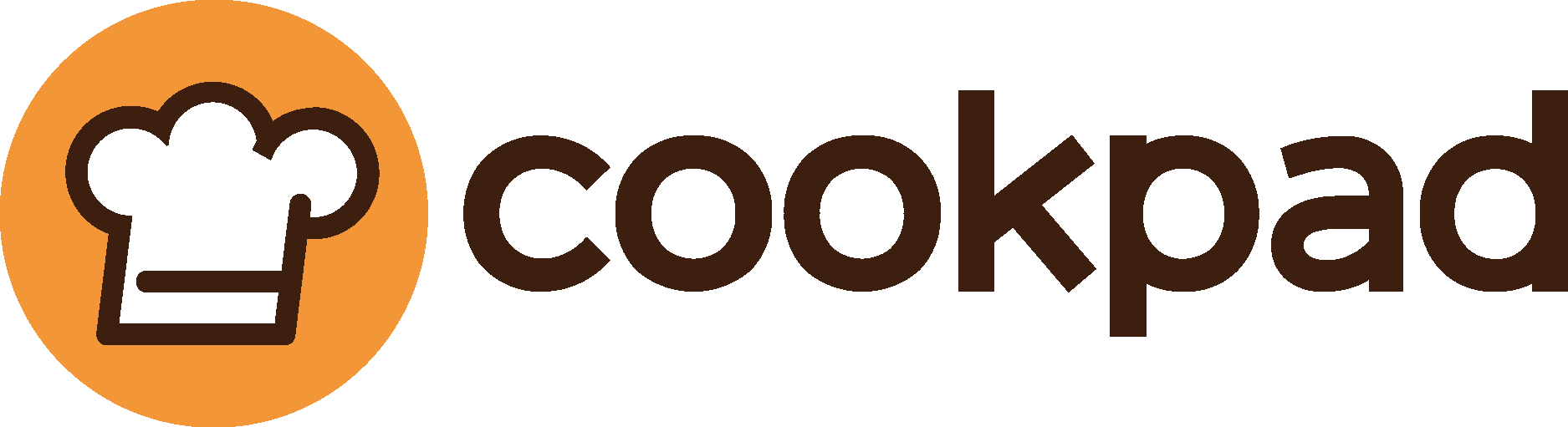 Cookpad Logo In PNG SVG Vector Format Free Download