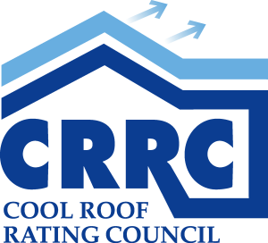 Cool Roof Rating Council Logo Vector