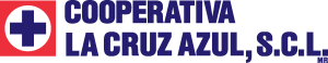Cooperativa Cruz Azul Logo Vector