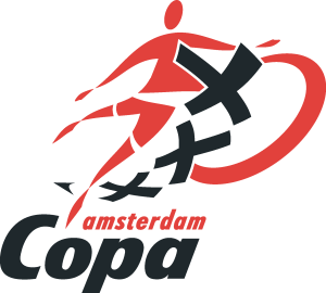 Copa Amsterdam Logo Vector