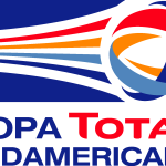 Copa TOTAL Sudamericana 2013 Logo Vector