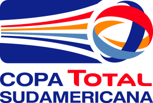Copa TOTAL Sudamericana 2013 Logo Vector