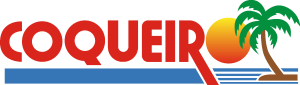 Coqueiro Logo Vector