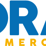 Coral Hipermercados logotipo Logo Vector