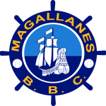 Corporativo Magallanes Logo Vector