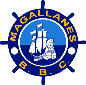 Corporativo Magallanes Logo Vector