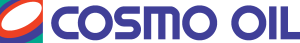 Cosmo Oil Logo Vector
