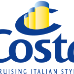 Costa Crociere Logo Vector