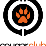 Cougar Club Logo PNG Vector