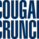 Cougar Crunch Logo Vector