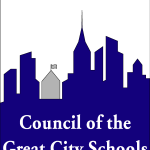 Council Of The Great City Schools Logo Vector