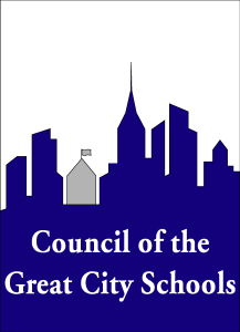 Council Of The Great City Schools Logo Vector