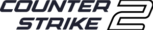Counter Strike 2 Logo Vector