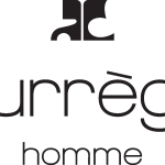 Courreges Homme Logo Vector