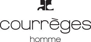 Courreges Homme Logo Vector