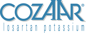 Cozaar Logo Vector