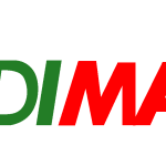 Credimax. Logo Vector