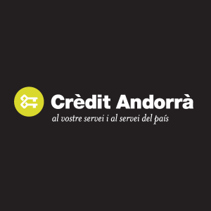 Credit Andorra Logo Vector