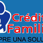 Credito Familiar Logo Vector