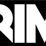 Crime rock band Logo Vector