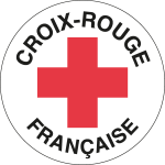 Croix Rouge Française Logo Vector