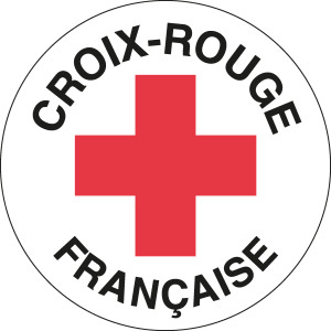 Croix Rouge Française Logo Vector