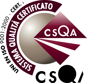 Csqa Logo Vector