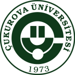 Cukurova Universitesi Logo Vector