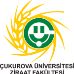 Cukurova Uni̇Versi̇Tesi̇ Zi̇Raat Fakultesi̇ Logo Vector