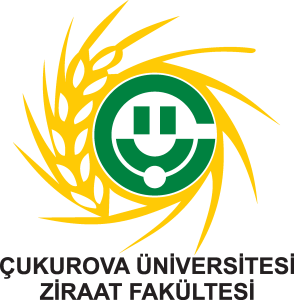 Cukurova Uni̇Versi̇Tesi̇ Zi̇Raat Fakultesi̇ Logo Vector