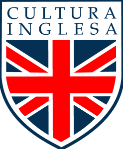 Cultura Inglesa Logo Vector