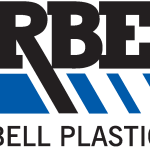 Curbell Plastics Inc Logo Vector