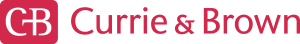 Currie & Brown Logo Vector