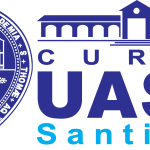 Cursa Uasd Logo Vector