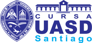 Cursa Uasd Logo Vector