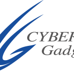 Cybergadget Logo Vector