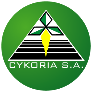 Cykoria Logo Vector