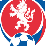 Czech Republic National Football Team Logo Vector